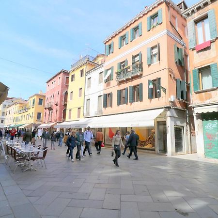 Wellvenice Ca D'Oro Luaran gambar