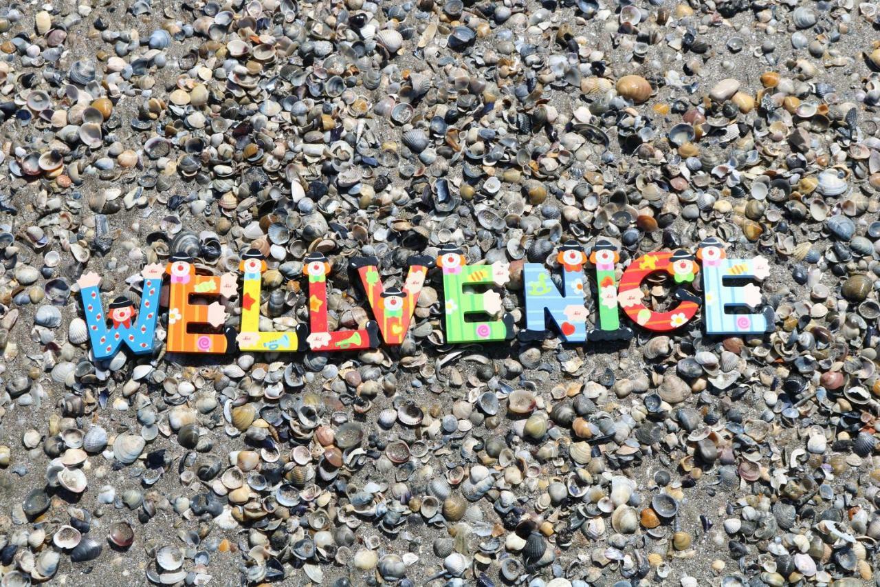 Wellvenice Ca D'Oro Luaran gambar