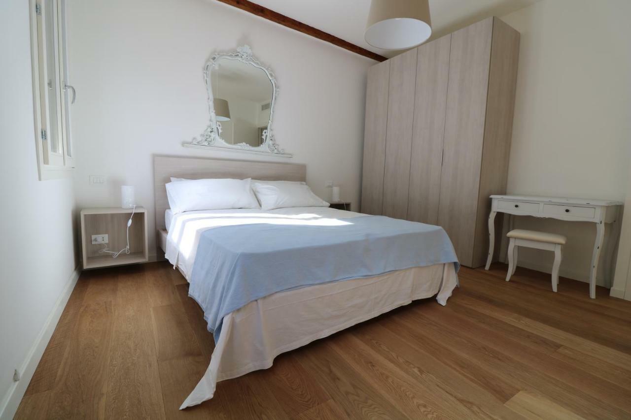 Wellvenice Ca D'Oro Luaran gambar