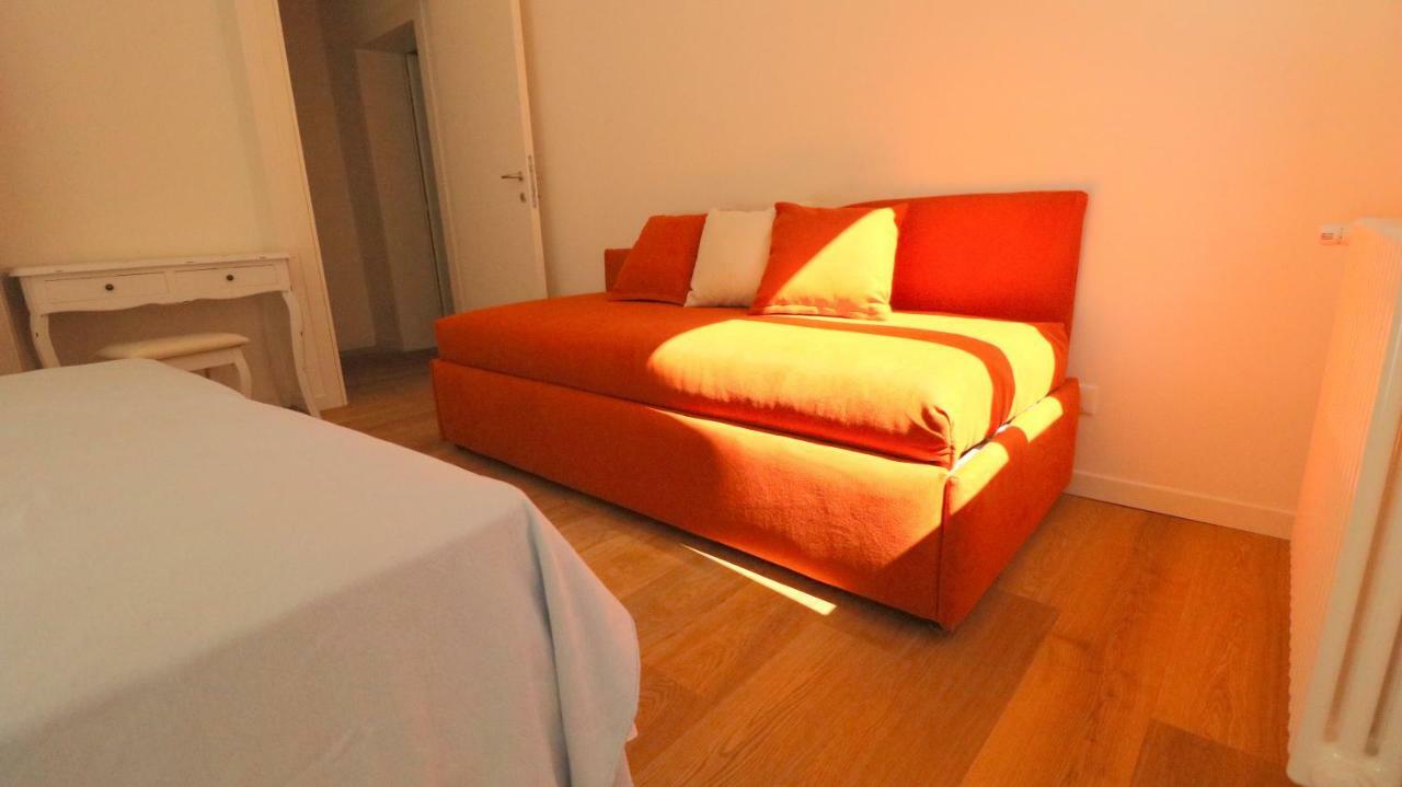 Wellvenice Ca D'Oro Luaran gambar