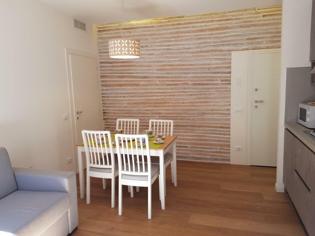 Wellvenice Ca D'Oro Luaran gambar