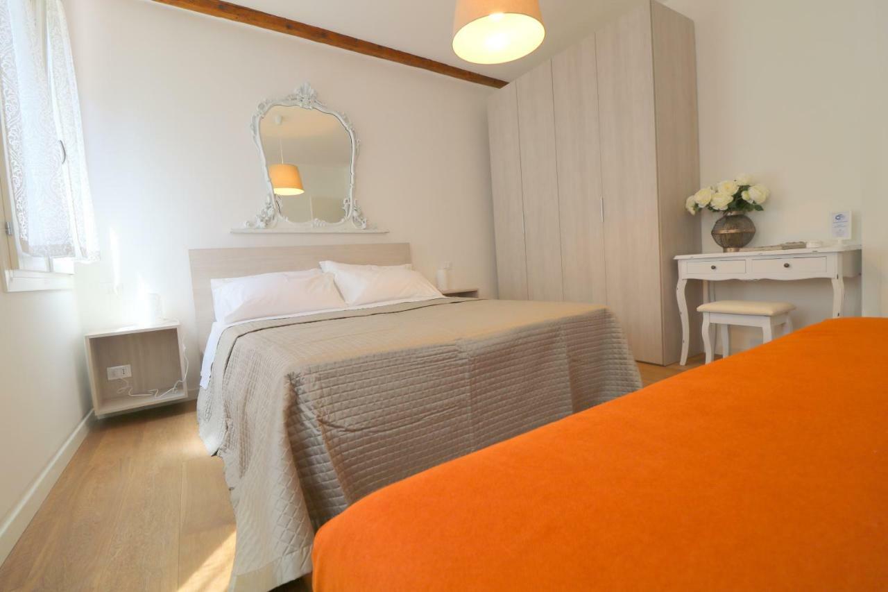 Wellvenice Ca D'Oro Luaran gambar
